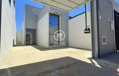 Imagem: CASA DISPONÍVEL PARA VENDA NO BAIRRO TERRA