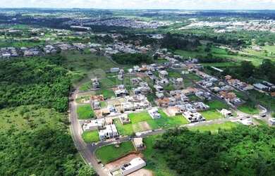 Imagem 2: Terreno com 200,00m² - Bairro Parque Vila Nobre, São José do Rio Preto/SP