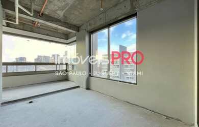 Imagem 4: Laje corporativa com 325 m² na Faria Lima | Ao lado do Patio Victor Malzoni