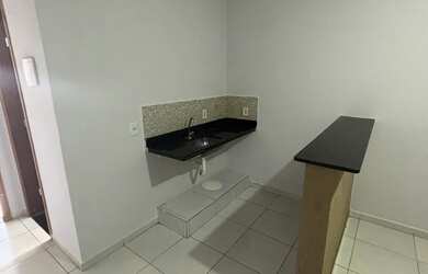 Imagem 3: Aluguel de kitnet na QR 315 Samambaia Sul