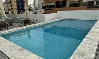 Imagem 4: Tambaú Flex Home Viva o Melhor da Cidade com o Charme do Litoral