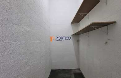 Imagem 4: Apartamento para locação 80m² com 3 quartos no cond. San Marino em Paulínia/SP