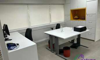 Imagem 5: CONJ. COMERCIAL - ITAIM BIBI - SP