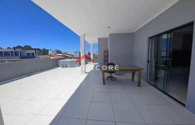 Imagem 5: Cobertura em Rua Olavo Juvenal Ramos - Campeche - Florianópolis/SC