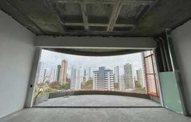 Imagem: Mirage Prédio de alto padrão em Casa