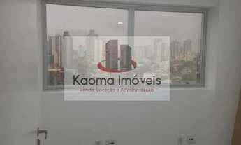 Imagem 5: Sala Comercial para Locação em Osasco, Vila Yara, 1 banheiro, 1 vaga