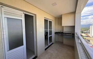 Imagem: PRÉDIO MARAVILHOSO, 1 suíte, varanda gourmet