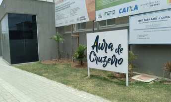 Imagem: Imóvel para aluguel possui 43 metros quadrados