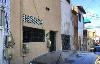 Imagem 3: Casa Duplex Rodolfo Teófilo