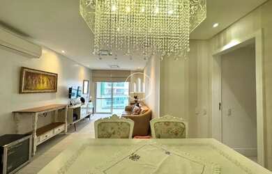 Imagem 4: Apartamento 4 Quartos com 1 Suíte e 117m² - Itacorubi