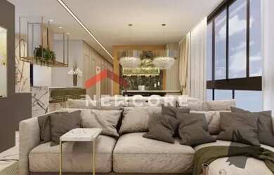 Imagem: Apartamento em Rua 200 - Centro - Balneário