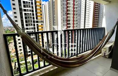 Imagem 6: APARTAMENTO PARA LOCAÇÃO NO CONDOMINIO FREEDOM PALHANO 47 M² LOFT