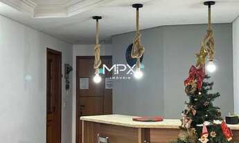 Imagem: Apartamento à venda em Piracicaba, Jaraguá