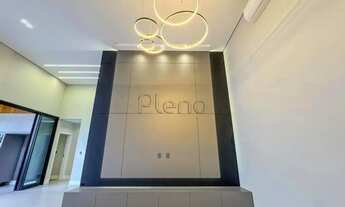 Imagem 7: Casa à venda em Indaiatuba, Jardim Santa Rita, com 4 suítes, com 267.12 m², Villa dos Pinh