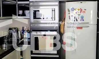 Imagem 6: Sobrado de 4 quartos em Condominio Fechado Parque Amazonia Mont Pellier