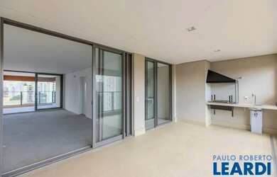 Imagem 4: APARTAMENTO - CAMPO BELO - SP