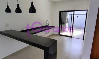 Imagem 2: Casa Térrea Condominio Horto Villagio Sorocaba-SP