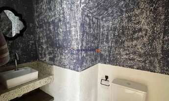 Imagem 4: Casa em Hípica Casa com 3 dormitórios