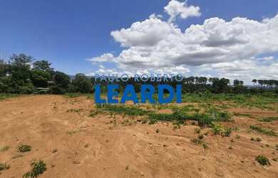 Imagem: TERRENO EM CONDOMÍNIO - ESTÂNCIA PARQUE