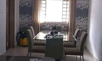 Imagem 2: Casa com 2 dormitórios à venda, 197 m² por R$ 350.000,00 - Polocentro l - Anápolis/GO