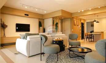 Imagem 7: APARTAMENTO A VENDA DE 145M² COM 3 SUITES NO EDIFICO RJ HIGH LIVING PARQUE DOS LIMA FRANCA