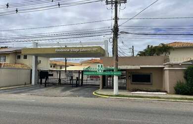 Imagem: Village com 4 dormitórios à venda, 120