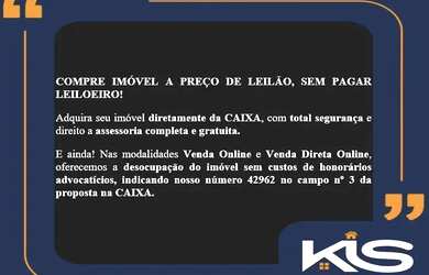 Imagem 2: Oportunidade Única em MARILIA - SP | Tipo: Casa | Negociação: Venda Direta Online