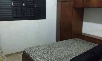 Imagem 6: Sítio em Mairiporã temporada