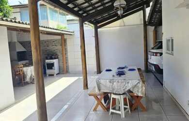 Imagem 6: Casa à venda no PORTO SOL RESIDENCIAL CLUBE , ABRANTES, Camaçari, BA