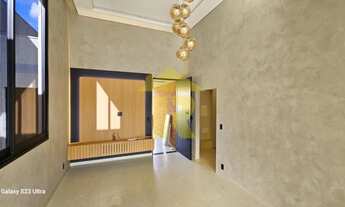 Imagem 3: Imperdível oportunidade: Casa em condomínio à venda em São José do Rio Preto-SP, 3 quartos