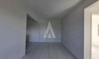 Imagem 7: Apartamento com 2 Quartos e 1 Vaga de Garagem Descoberta no Bairro Vila Nova