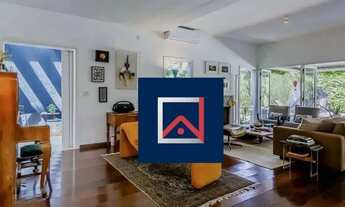 Imagem: Venda Casa 4 Dormitórios - 420 m² Vila