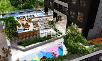 Imagem 7: Lux Setor Oeste 100m2, 3 suites