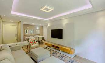 Imagem 6: Apartamento de Arquiteto 3 suítes no Bela Vista