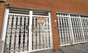 Imagem: Casa com 1 dormitório para alugar, 40 m²