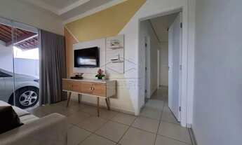 Imagem 2: Casa Padrão em Bauru