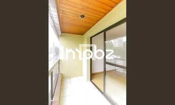 Imagem 6: Apartamento à venda no Condomínio Edifício L Avance Morumbi - Avenida Doutor Guilherme Dum