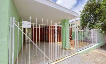 Imagem 2: Casa em Vila Elizabeth - São Carlos, SP