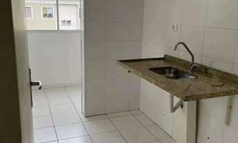 Imagem 2: Apartamento à venda na Rua São Francisco, Vila Bela Flor, Mogi das Cruzes - SP