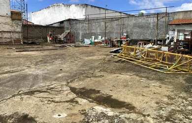 Imagem 3: Terreno Bairro Siqueira Campos