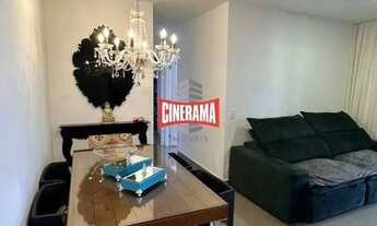 Imagem 5: Apartamento para aluguel, 2 quartos, 1 suíte, 2 vagas, Olímpico - São Caetano do Sul/SP