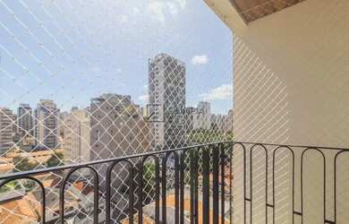 Imagem 6: Venda Apartamento 2 Dormitórios - 62 m² Vila Olímpia