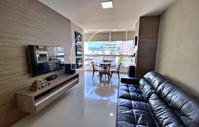 Imagem 3: Imóvel para venda tem 90 metros quadrados com 3 quartos em Praia do Morro - Guarapari - ES