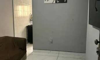 Imagem: 01 DORM, PRIMEIRO ANDAR, 150 MTS DO MAR