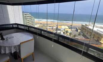Imagem 7: Lindo apartamento, decorado, com vista mar