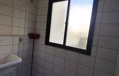 Imagem 6: Apartamento com 2 dormitórios para alugar, 65 m² por R$ 3.403,00/mês - Jardim Aquarius - S