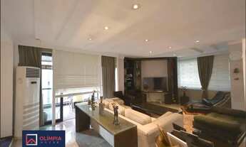 Imagem 3: Venda Apartamento 4 Dormitórios - 300 m² Chácara Klabin