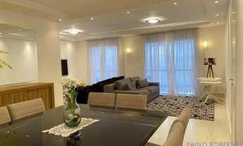 Imagem 2: APARTAMENTO - ALPHAVILLE - SP