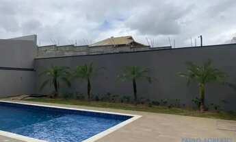 Imagem 3: CASA EM CONDOMÍNIO - CONDOMÍNIO RESIDENCIAL JAGUARY - SP