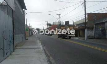 Imagem 4: Terreno à venda, 680 m² por R$ 995.000,00 - Vila Sacadura Cabral - Santo André/SP